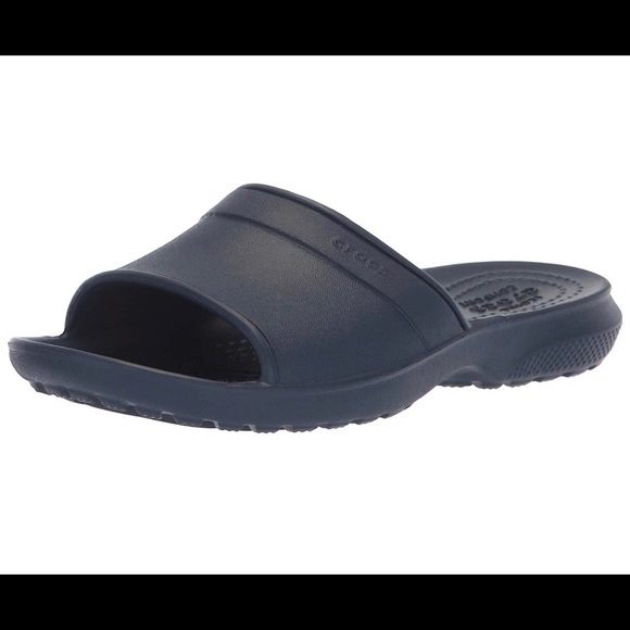 croc slides